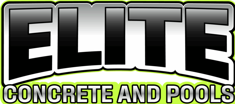 Elite Concrete and Pools